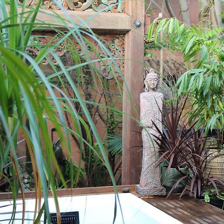 לינה וארוחת בוקר אוריסטאנו Il Giardino Di Chiara מראה חיצוני תמונה