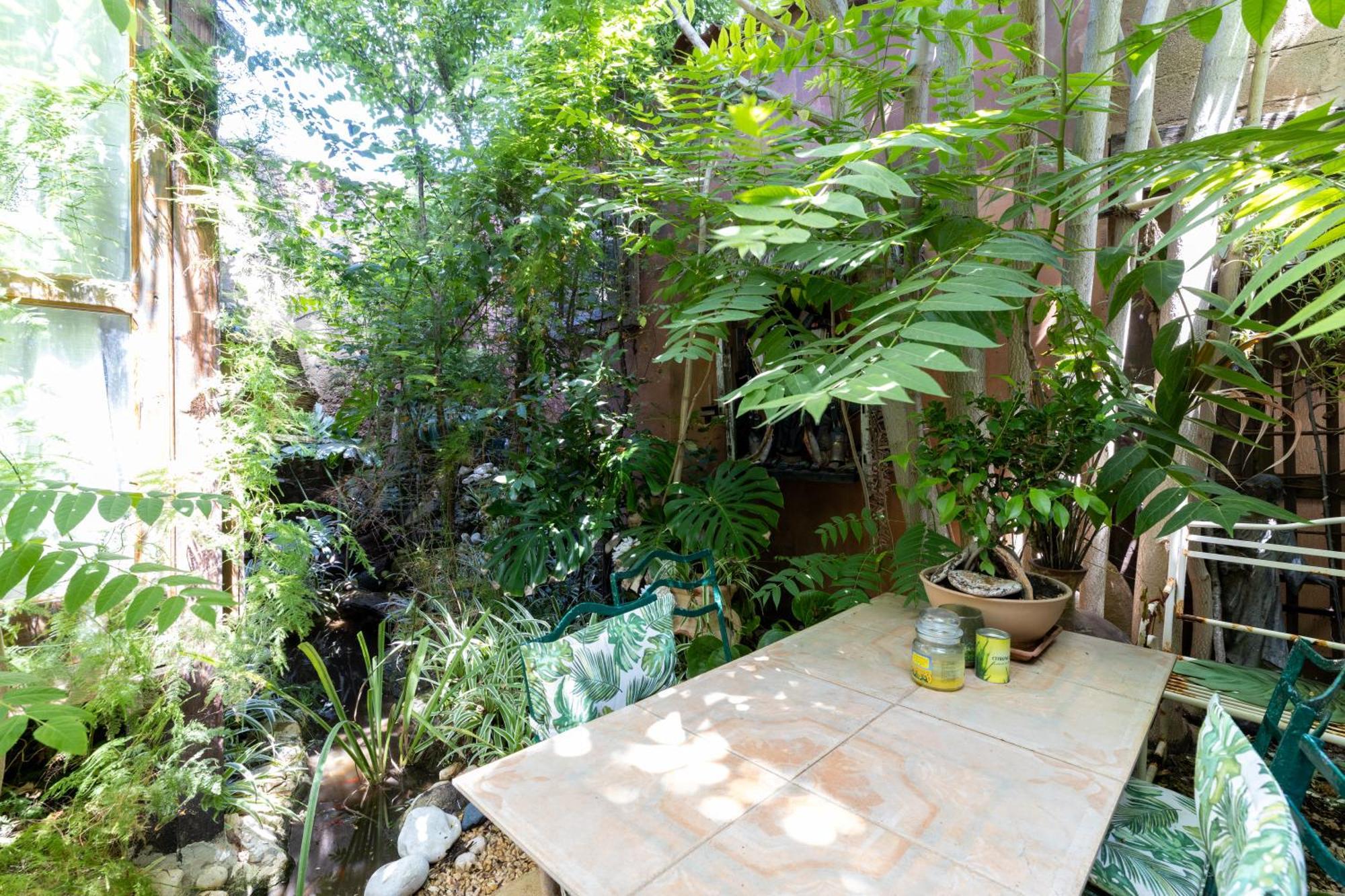 לינה וארוחת בוקר אוריסטאנו Il Giardino Di Chiara מראה חיצוני תמונה