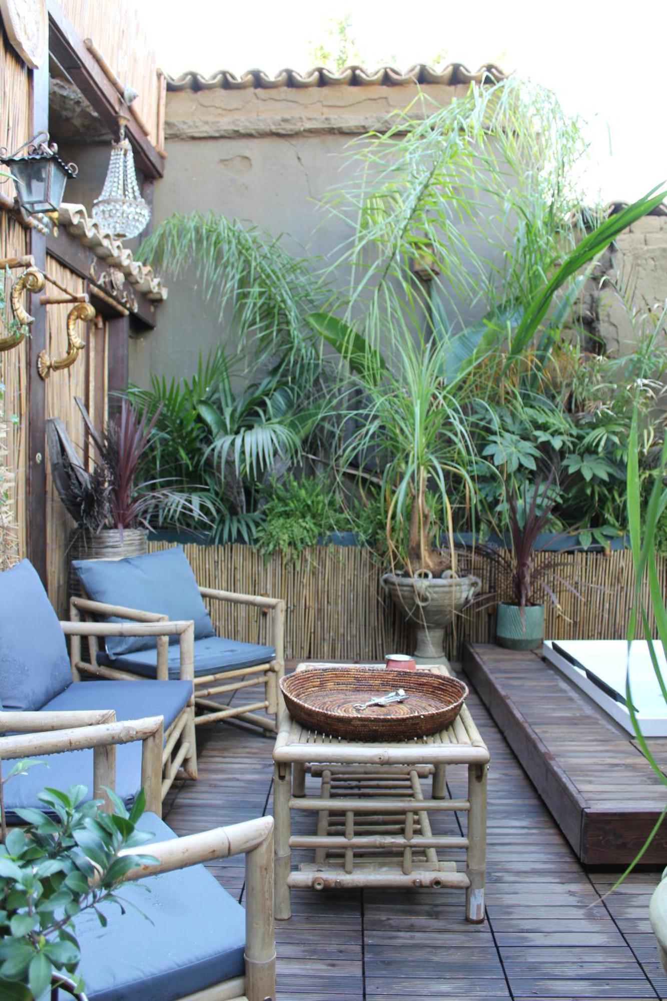 לינה וארוחת בוקר אוריסטאנו Il Giardino Di Chiara מראה חיצוני תמונה